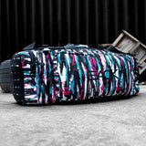 50L Sack™ Duffle Hybrid Double Carry Bag from Combat Iron Apparel