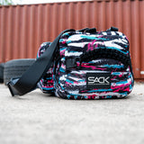 50L Sack™ Duffle Hybrid Double Carry Bag from Combat Iron Apparel