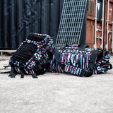 35L Sack™ Backpack | Kalagush Edition from Combat Iron Apparel