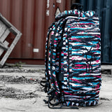 50L Sack™ Duffle Hybrid Double Carry Bag from Combat Iron Apparel