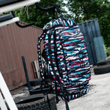 50L Sack™ Duffle Hybrid Double Carry Bag from Combat Iron Apparel