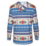 Men's Outdoors Long Sleeve Performance Hoodie from Combat Iron Apparel