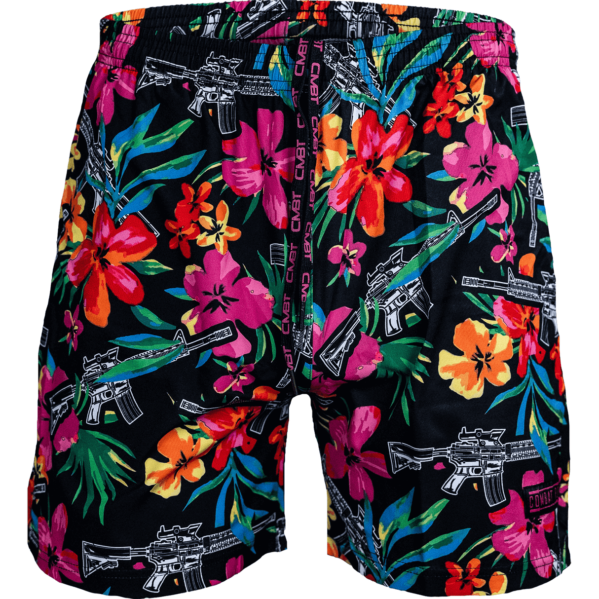 Men's V3 Performance Training Shorts | 5.5" from Combat Iron Apparel