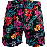Men's V3 Performance Training Shorts | 5.5" from Combat Iron Apparel