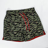 Men's Mesh Hoochie Daddy Shorts | 5" from Combat Iron Apparel