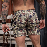 Men's V3 Performance Training Shorts | 5.5" from Combat Iron Apparel