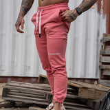 Men's Adjustable Performance Joggers from Combat Iron Apparel