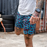 Men's V3 Performance Training Shorts | 5.5" from Combat Iron Apparel