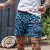 Men's V3 Performance Training Shorts | 5.5" from Combat Iron Apparel