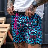 Men's V3 Performance Training Shorts | 5.5" from Combat Iron Apparel