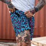 Men's V3 Performance Training Shorts | 5.5" from Combat Iron Apparel