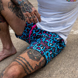 Men's V3 Performance Training Shorts | 5.5" from Combat Iron Apparel