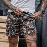 Men's V3 Performance Training Shorts | 5.5" from Combat Iron Apparel