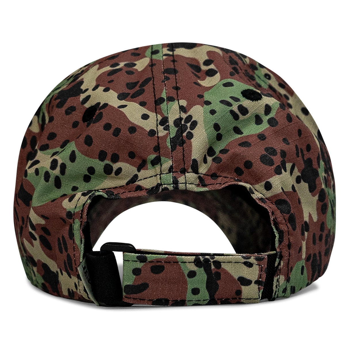 RipStop Low Pro Operator Hat from Combat Iron Apparel