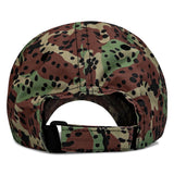 RipStop Low Pro Operator Hat from Combat Iron Apparel