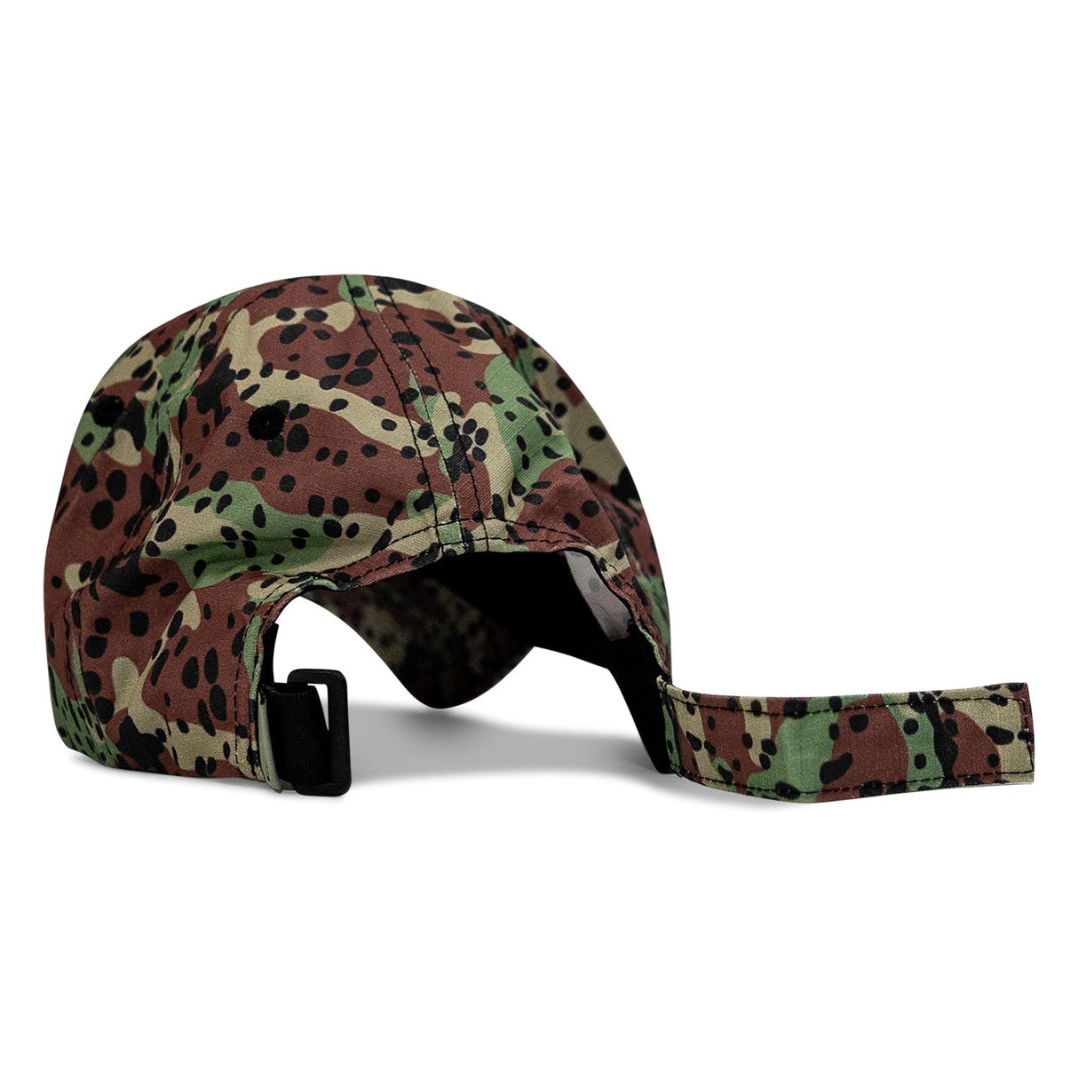 RipStop Low Pro Operator Hat from Combat Iron Apparel