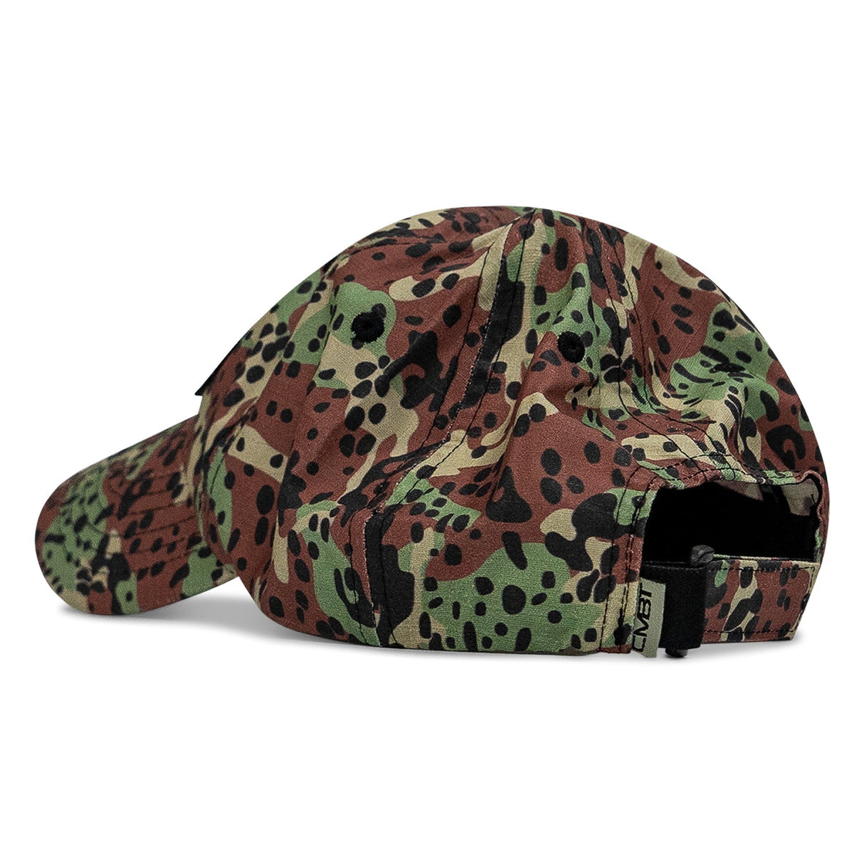 RipStop Low Pro Operator Hat from Combat Iron Apparel