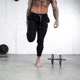 Men's Dynamic Full Length Performance Joggers 2.0 from Combat Iron Apparel