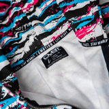 Men's Full-Zip Hoodie from Combat Iron Apparel