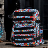 25L Sack™ Original All-Day Molle Backpack from Combat Iron Apparel