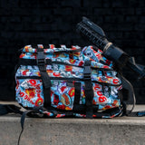 25L Sack™ Original All-Day Molle Backpack from Combat Iron Apparel