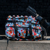 25L Sack™ Original All-Day Molle Backpack from Combat Iron Apparel