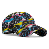 RipStop Low Pro Operator Hat from Combat Iron Apparel