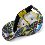 RipStop Low Pro Operator Hat from Combat Iron Apparel