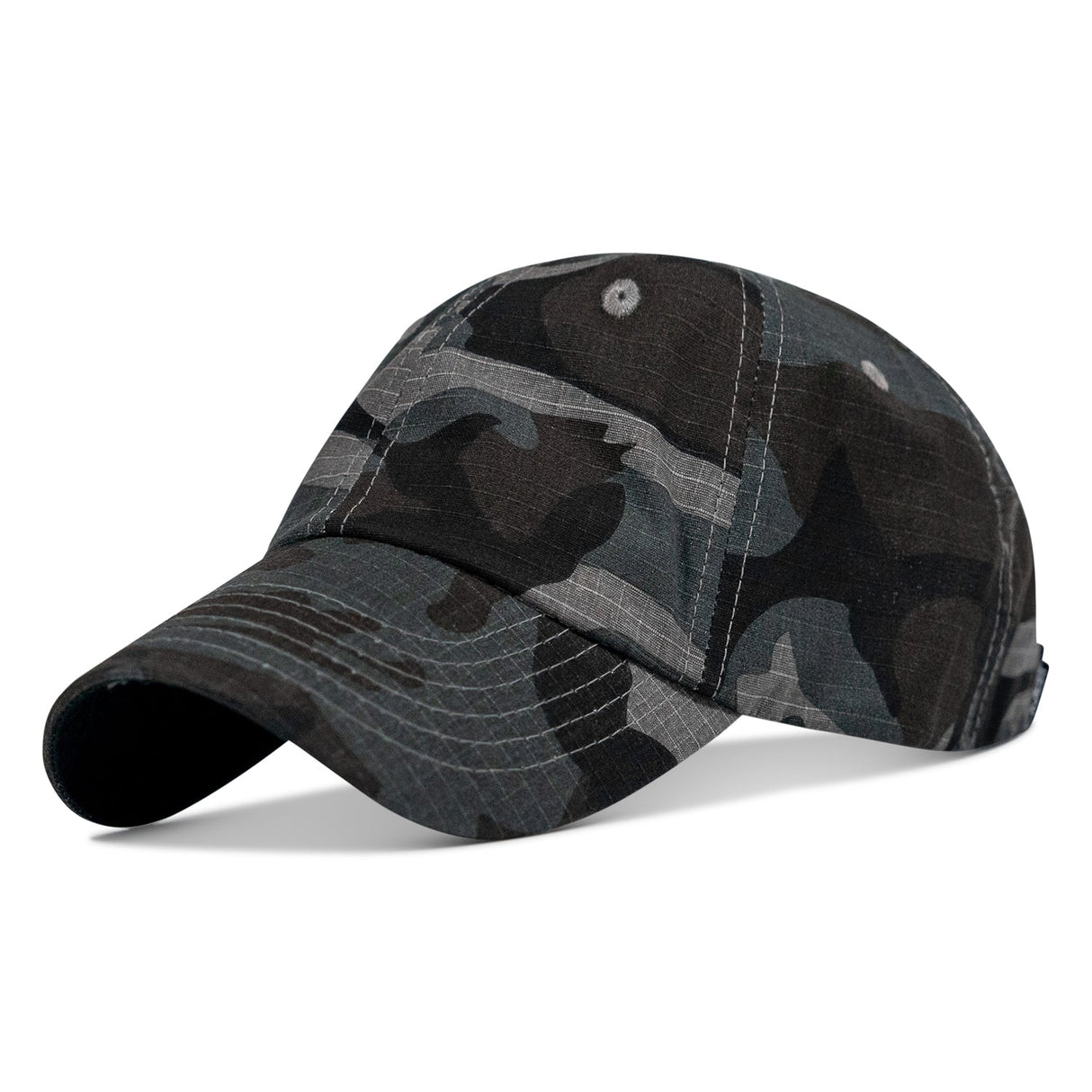 RipStop Low Pro Operator Hat from Combat Iron Apparel
