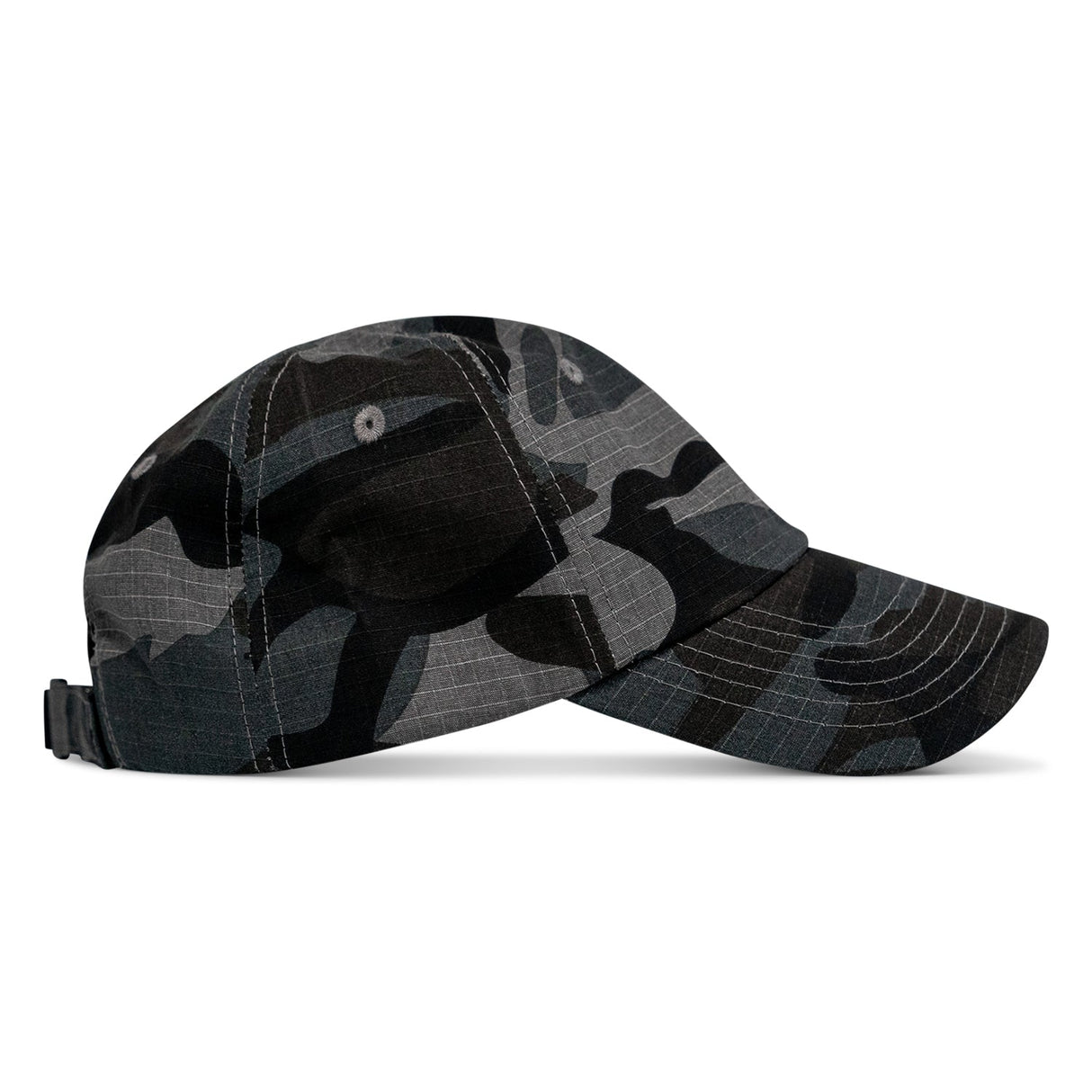RipStop Low Pro Operator Hat from Combat Iron Apparel