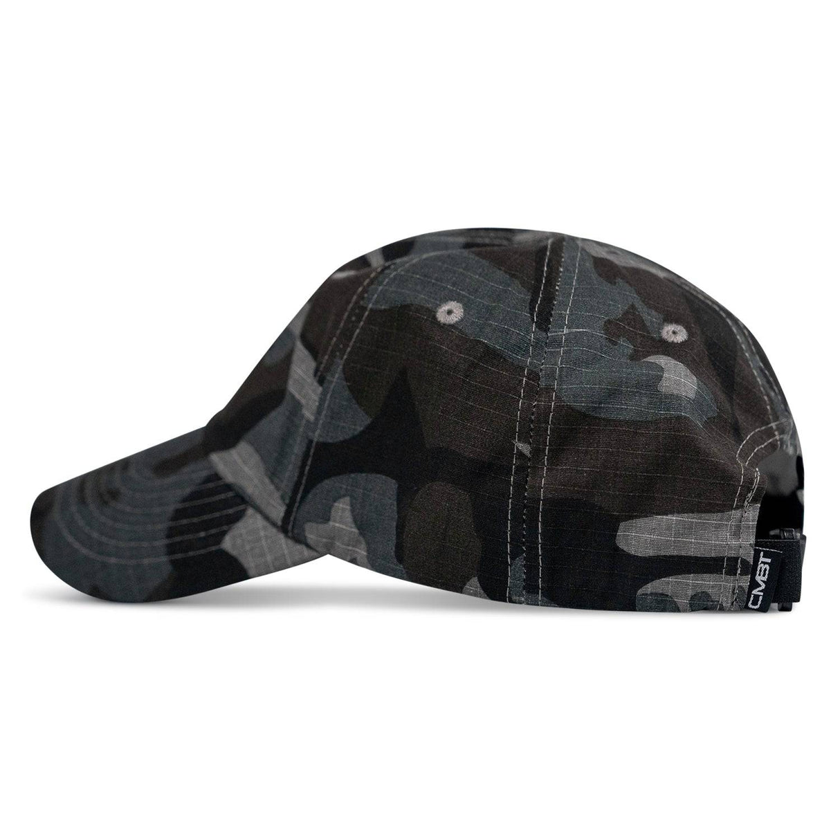 RipStop Low Pro Operator Hat from Combat Iron Apparel