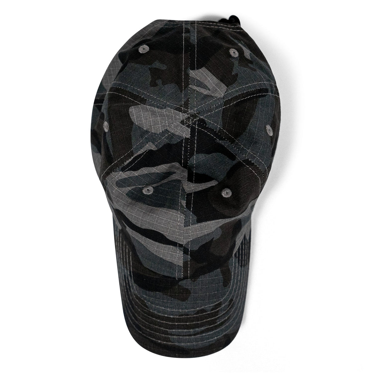 RipStop Low Pro Operator Hat from Combat Iron Apparel