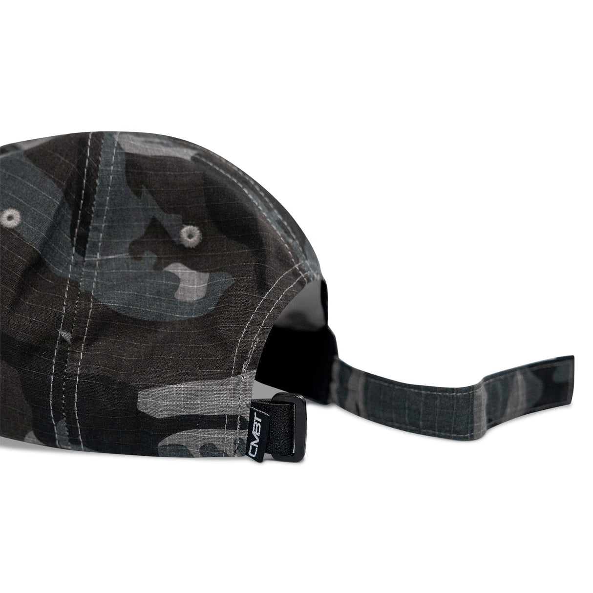 RipStop Low Pro Operator Hat from Combat Iron Apparel