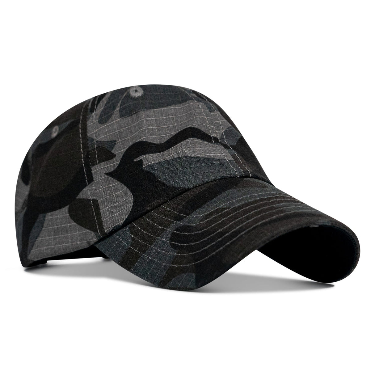 RipStop Low Pro Operator Hat from Combat Iron Apparel