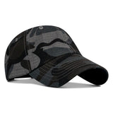 RipStop Low Pro Operator Hat from Combat Iron Apparel
