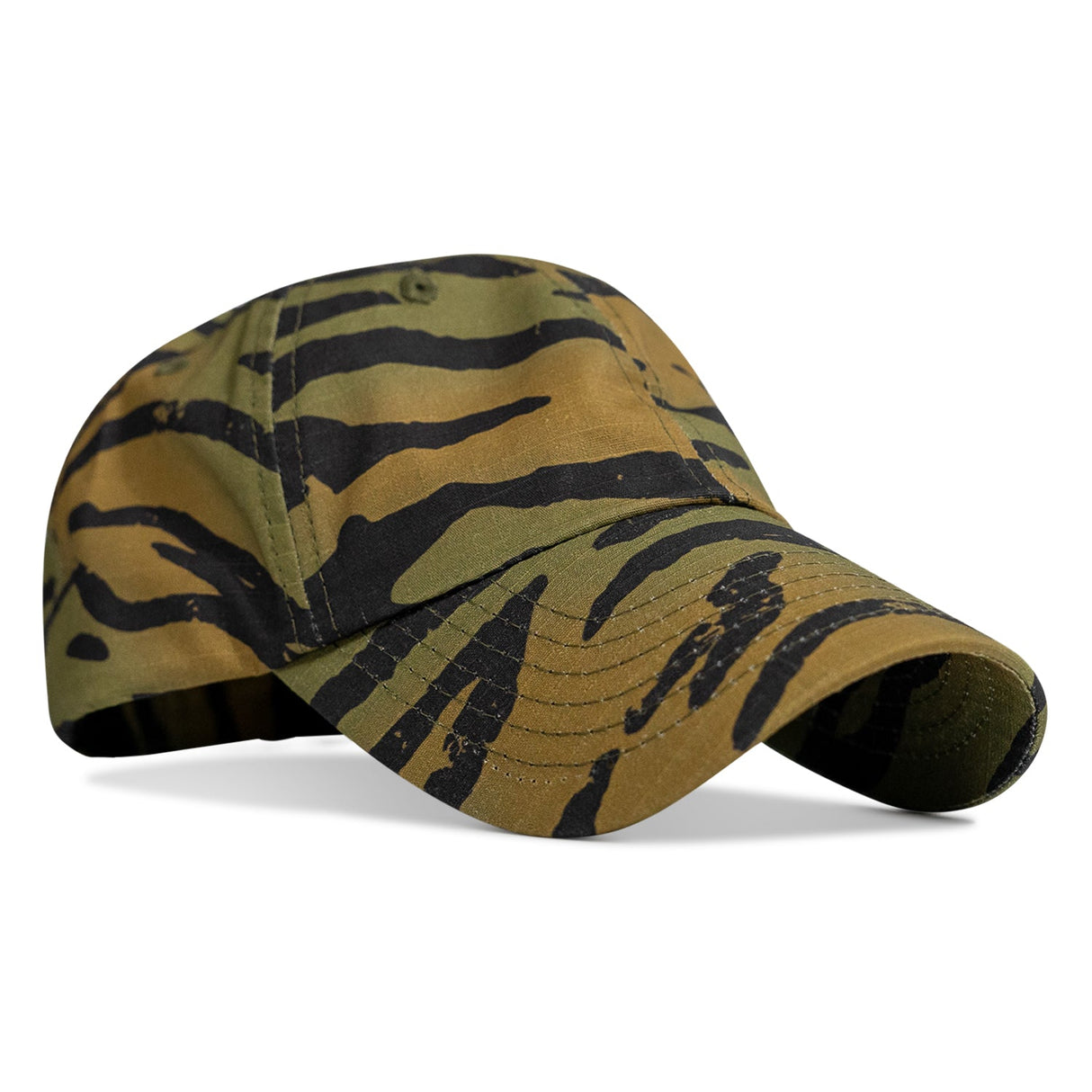 RipStop Low Pro Operator Hat from Combat Iron Apparel