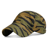 RipStop Low Pro Operator Hat from Combat Iron Apparel