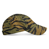 RipStop Low Pro Operator Hat from Combat Iron Apparel