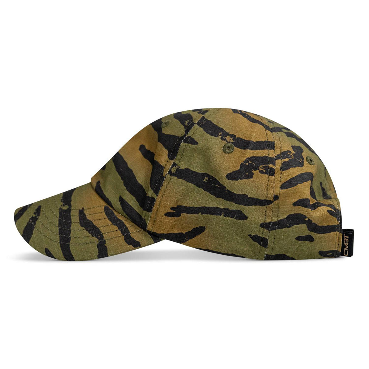 RipStop Low Pro Operator Hat from Combat Iron Apparel