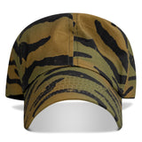 RipStop Low Pro Operator Hat from Combat Iron Apparel
