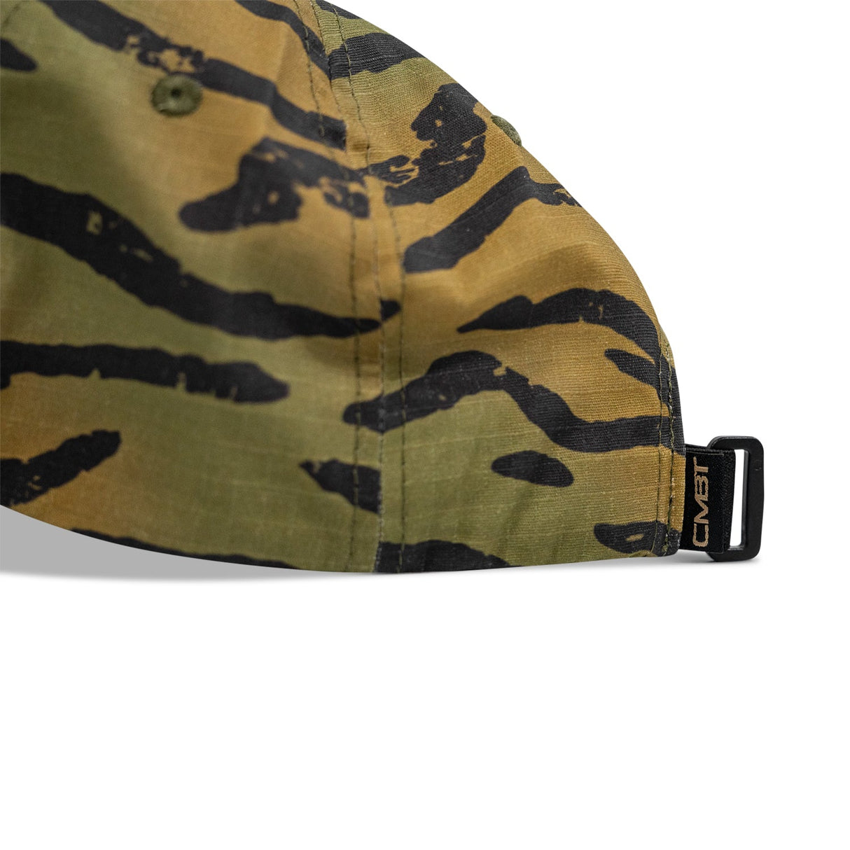RipStop Low Pro Operator Hat from Combat Iron Apparel