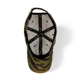 RipStop Low Pro Operator Hat from Combat Iron Apparel