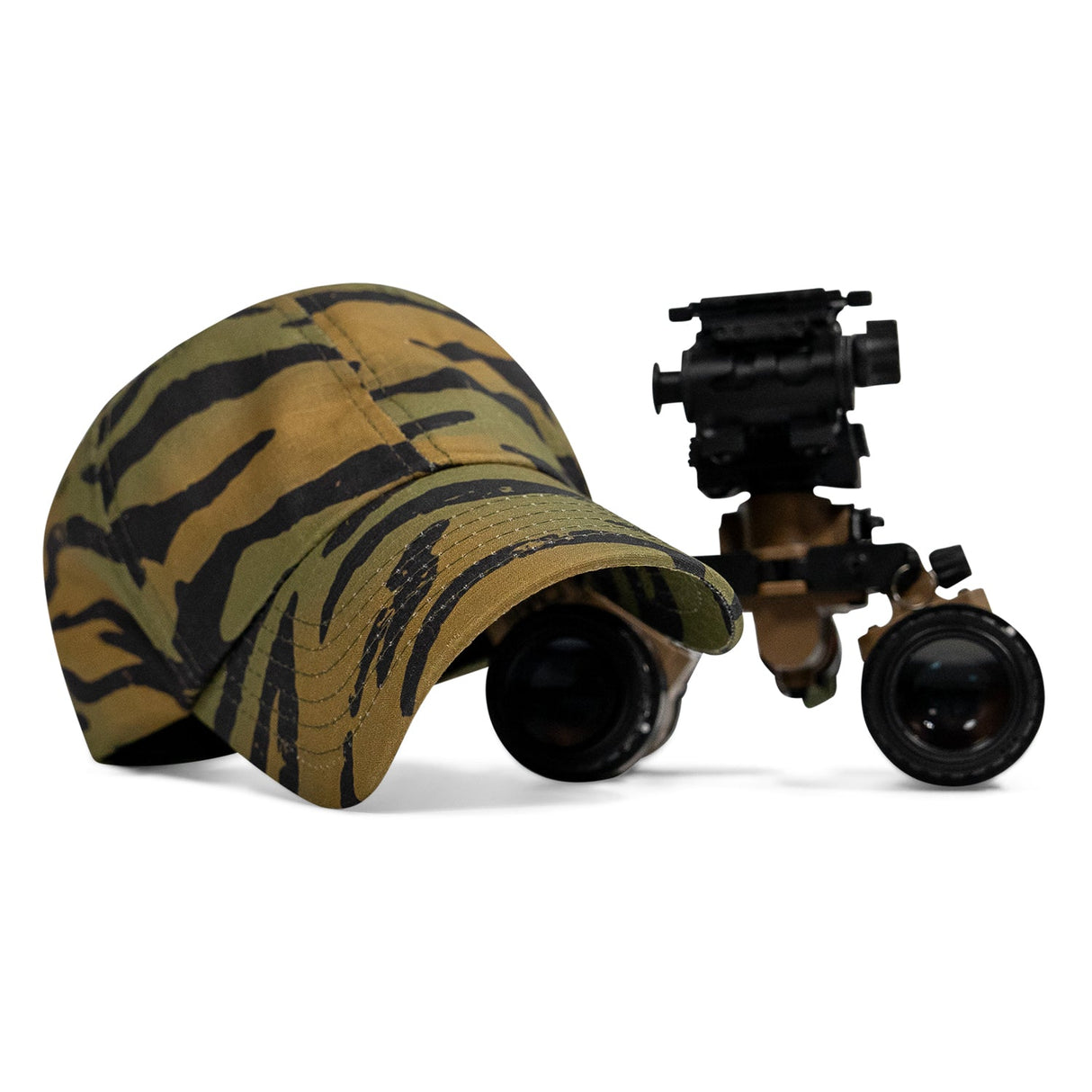 RipStop Low Pro Operator Hat from Combat Iron Apparel