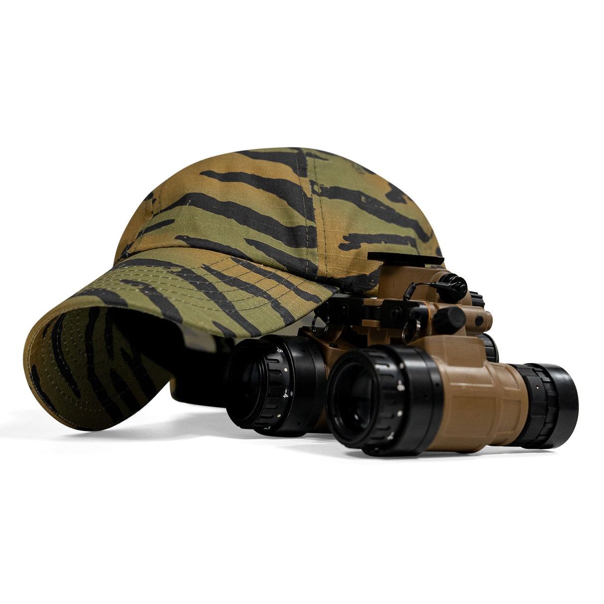 RipStop Low Pro Operator Hat from Combat Iron Apparel
