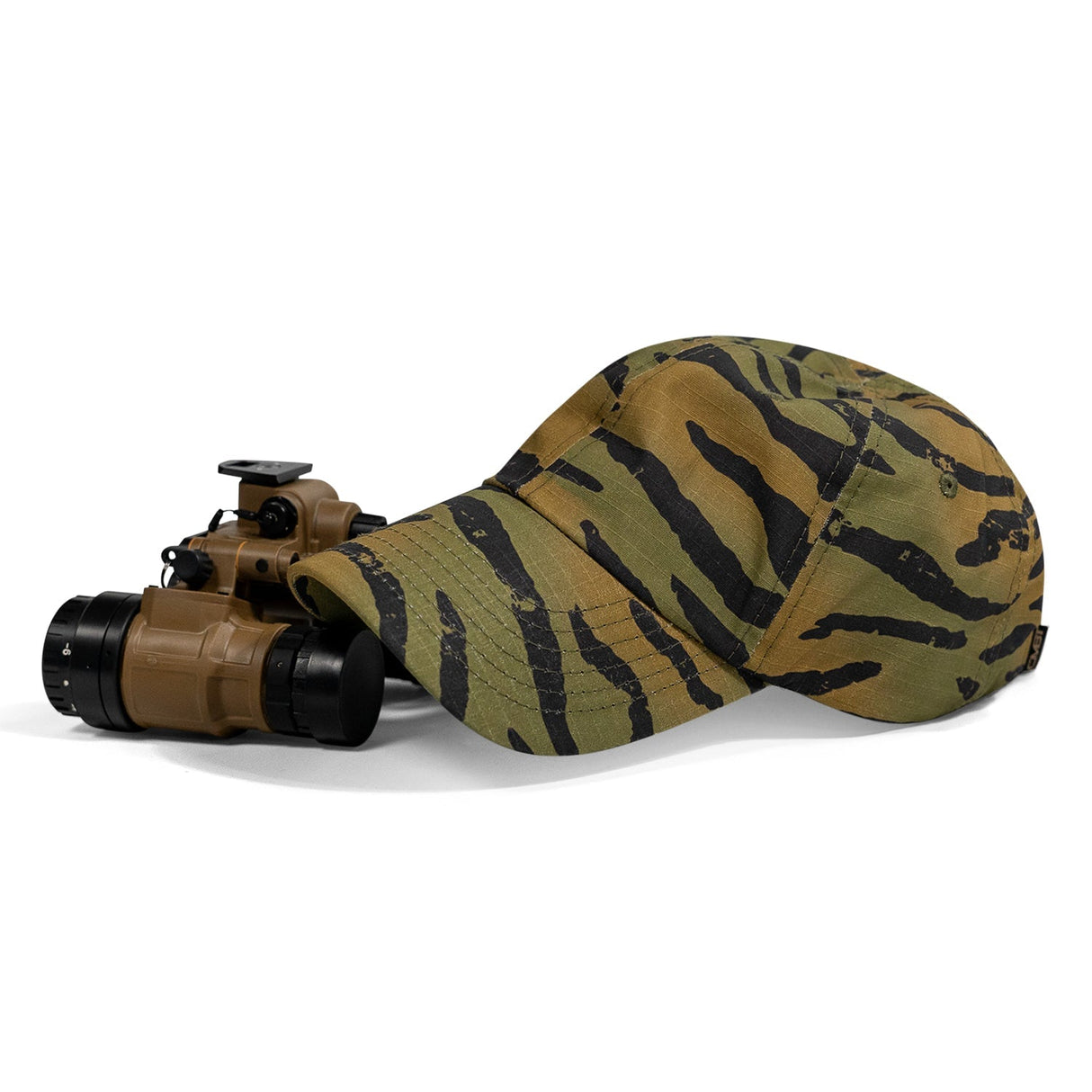 RipStop Low Pro Operator Hat from Combat Iron Apparel
