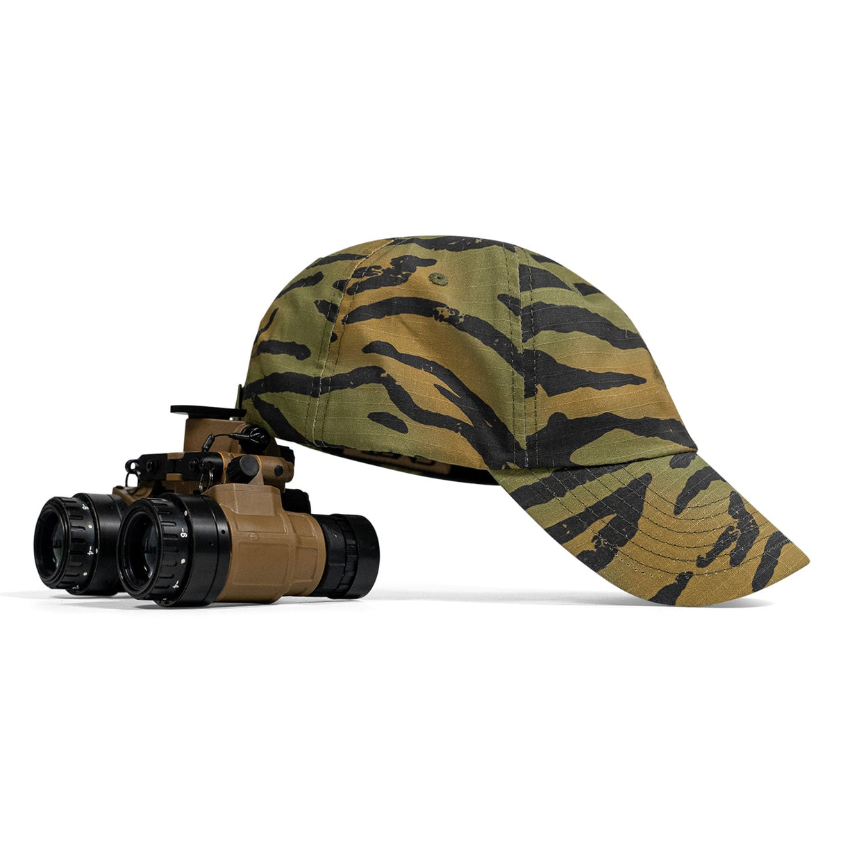 RipStop Low Pro Operator Hat from Combat Iron Apparel