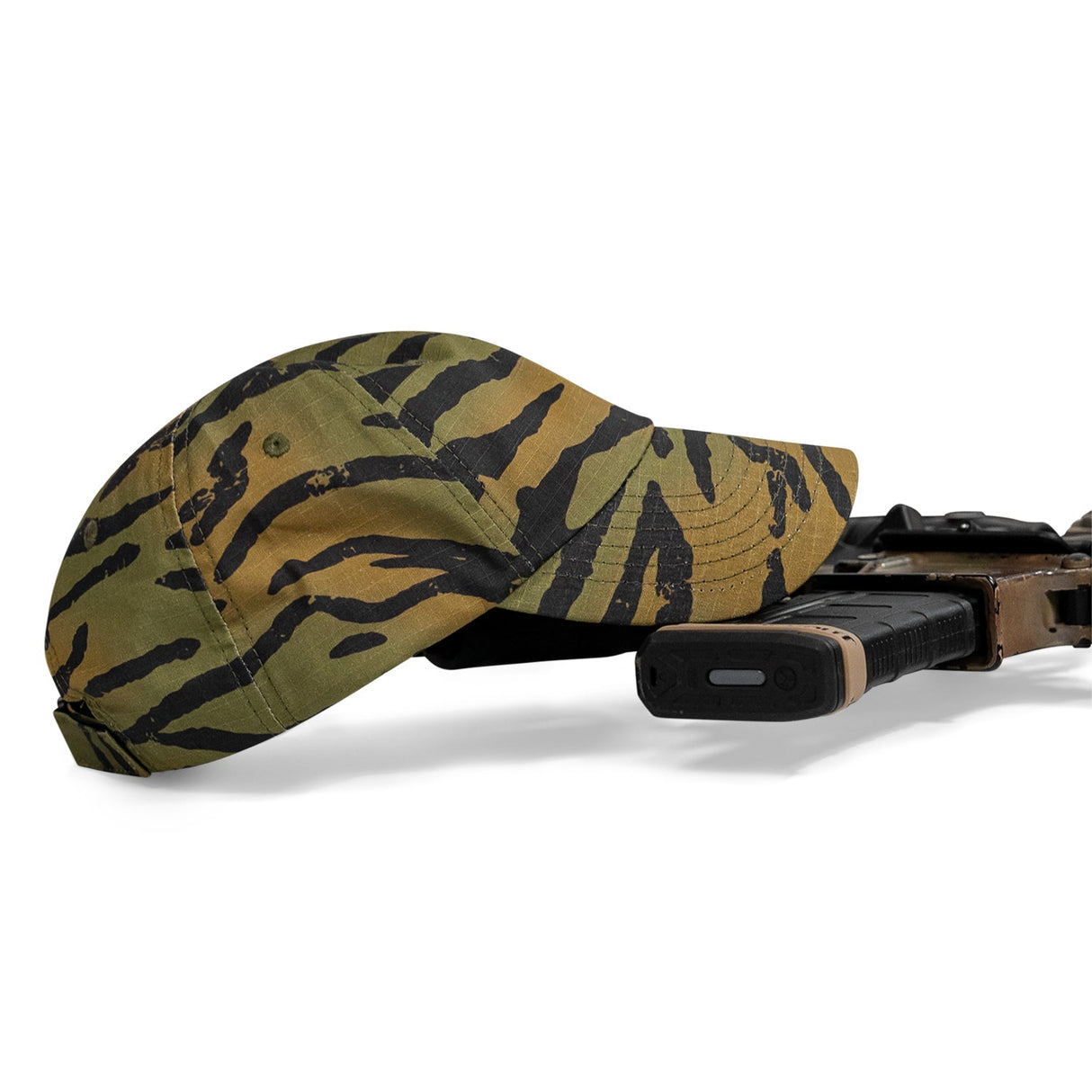RipStop Low Pro Operator Hat from Combat Iron Apparel