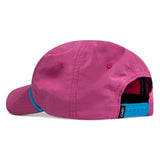 Hoochie Daddy Crushable Edition Rope SnapBack Hat from Combat Iron Apparel