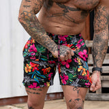 Men's V3 Performance Training Shorts | 5.5" from Combat Iron Apparel