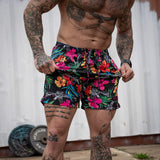 Men's V3 Performance Training Shorts | 5.5" from Combat Iron Apparel